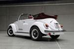 Volkswagen e-Kafer 2019 года
